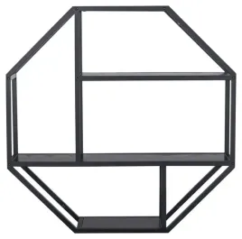 polka-seaford-octagon-czarna