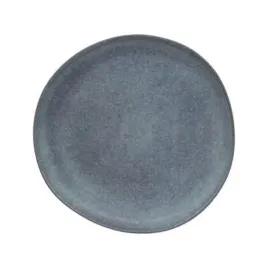 talerz-spring-niebieski-27cm