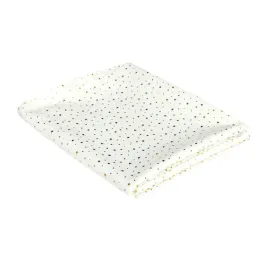 obrus-140x250-cm-star-dore-z-poliestru-bialy-w-zlote-wzory