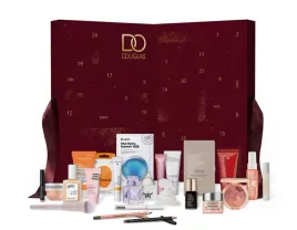 dougls-exlusive-beauty-highlights-zestaw-kalendarz-adwentowy-2026