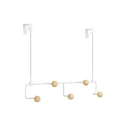 organizer-wieszak-na-drzwi-estique-bialy-metalowy