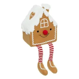 figurka-domek-z-piernika-20x13x43-cm-brazowa-z-poliestru