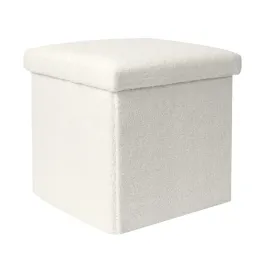 pufa-intesi-vels-boucle-biala-skladana