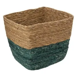 kosz-kwadratowy-naturalny-morski-31x31cm