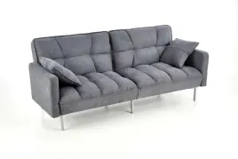 sofa-rozkladana-kalin-szara-pikowana-nowoczesna