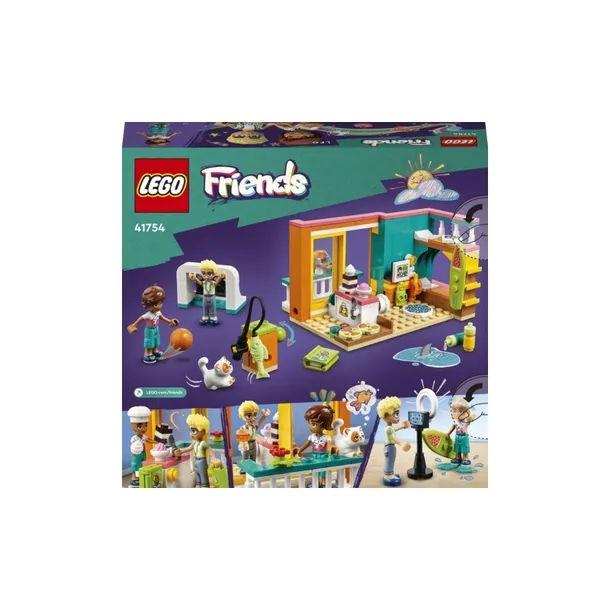 lego-41754-pokoj-leo-marka-lego
