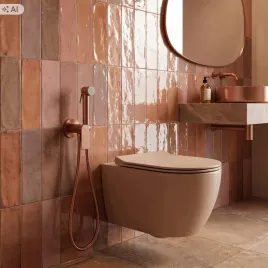 bateria-bidetowa-bidetka-scienna-miedz-szczotkowana-do-wc-rea-storm