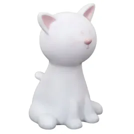 lampka-nocna-cat-night-biala-kotek
