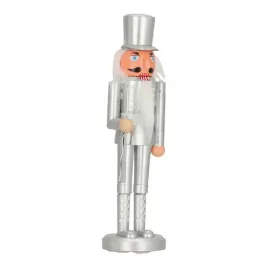 dziadek-do-orzechow-kapelusz-28cm-srebrny-figurka