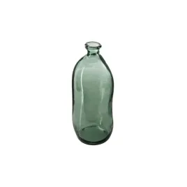 wazon-dame-j-szklany-35cm-zielony