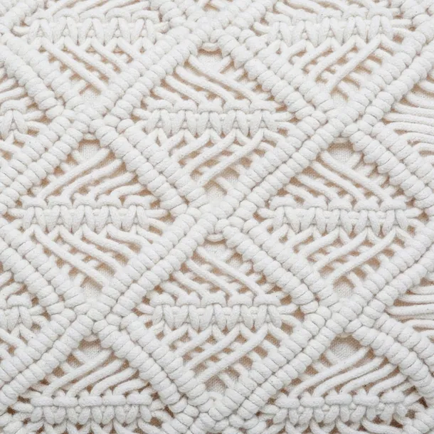 poduszka-macrame-30x50cm-kolor-bialy