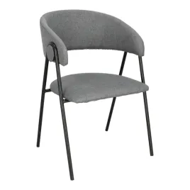 krzeslo-tapicerowane-larisa-szare-minimalistyczne