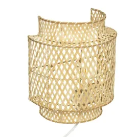 pleciony-kinkiet-liby-naturalny-bambusowy-metal