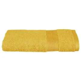 recznik-z-bawelny-frotte-essentiel-50x90cm-zolty