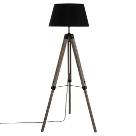 lampa-podlogowa-runo-czarna-z-kloszem-na-drewnianej-podstawie
