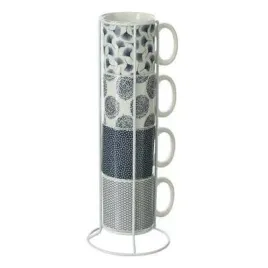 zestaw-4-kubkow-japan-260ml