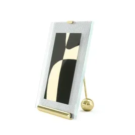 ramka-na-zdjecia-flute-5x7-zlota