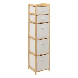 bambusowa-komoda-z-5-szufladami-tidy-brazowa