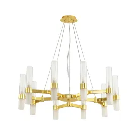 lampa-wiszaca-candela-10-zlota-85-cm