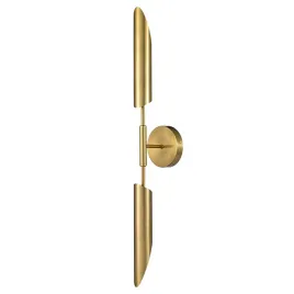 lampa-scienna-mika-2-zlota-76-cm