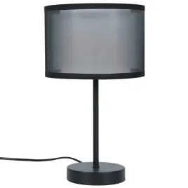 lampa-stolowa-szara-z-podwojnym-kloszem-zelazo-i-metal