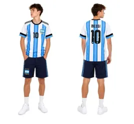 messi-komplet-stroj-pilkarski-argentyna-3-gwiazdki-2026-146cm