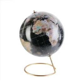 globus-figurka-dekoracyjna-czarny-29-cm