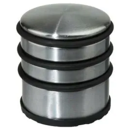 stoper-do-drzwi-metalowy-wysoki-srebrny-czarny