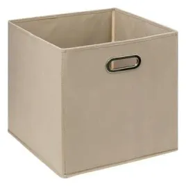 pudelko-do-regalu-31x31cm-gladkie-bezowe-ciemne