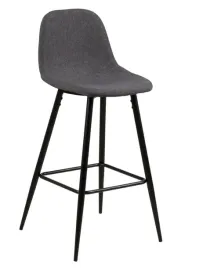 hoker-stolek-barowy-tapicerowany-wilma-szary-or-loft