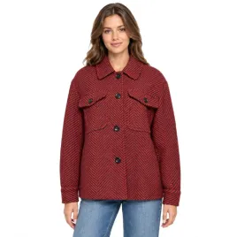 kurtka-damska-tommy-hilfiger-herringbone-shacker-koszulowa