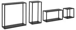 zestaw-polek-wiszacych-geelong-czarny