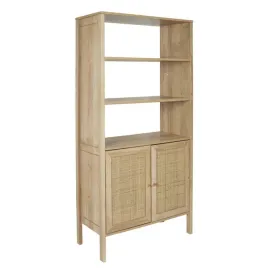 regal-bali-z-szafka-styl-boho-skandynawski-rattan