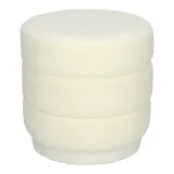 puf-okragly-tapicerowany-siedzisko-bialy-nowoczesny-do-salonu-40-cm-stan-nowy