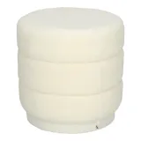 puf-okragly-tapicerowany-siedzisko-bialy-nowoczesny-do-salonu-40-cm-glebokosc-mebla-40-cm