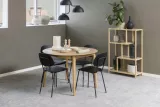 regal-na-ksiazki-polka-stojak-drewniany-3-polki-114-cm-do-salonu-stan-nowy-kolekcja-moso