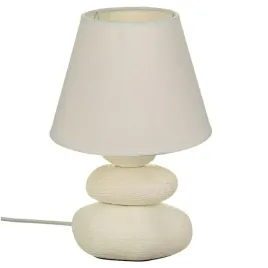 lampa-stolowa-mer-ozdobna-bezowa
