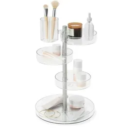 organizer-na-bizuterie-pirouette-obrotowy-bialy