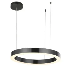 lampa-wiszaca-led-60cm-tytanowa-circle-nowoczesna