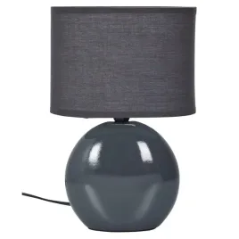 lampa-stolowa-owalna-grafitowa-ceramiczna-z-abazurem