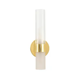 lampa-scienna-candela-zlota-31-cm