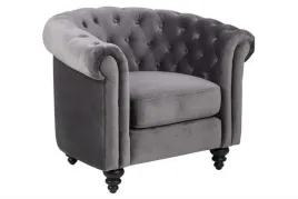 fotel-charlietown-vic-dark-grey-pikowany-welur