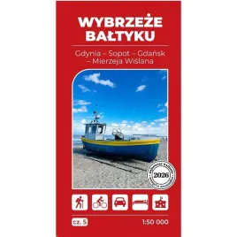 artglob-mapa-turystyczna-wybrzeze-baltyku-cz-5-gdansk-gdynia-sopot
