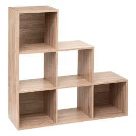 regal-schodkowy-drewniany-kali-6-polek-naturalny