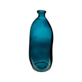 szklany-wazon-dame-j-51cm-niebieski-z-recyklingu