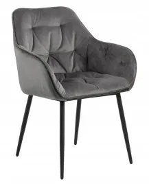 krzeslo-welurowe-tapicerowane-brooke-vic-dark-grey