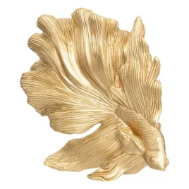 figurka-dekoracyjna-zlota-rybka-bojownik-35x12-cm
