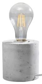 lampa-biurkowa-salgado-beton-zarowka-loft