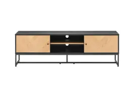 szafka-rtv-clar-polka-i-2-szafki-40-x-160-x-50-cm