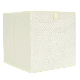 pudelko-do-regalu-braid-bezowe-30x30cm-skladane